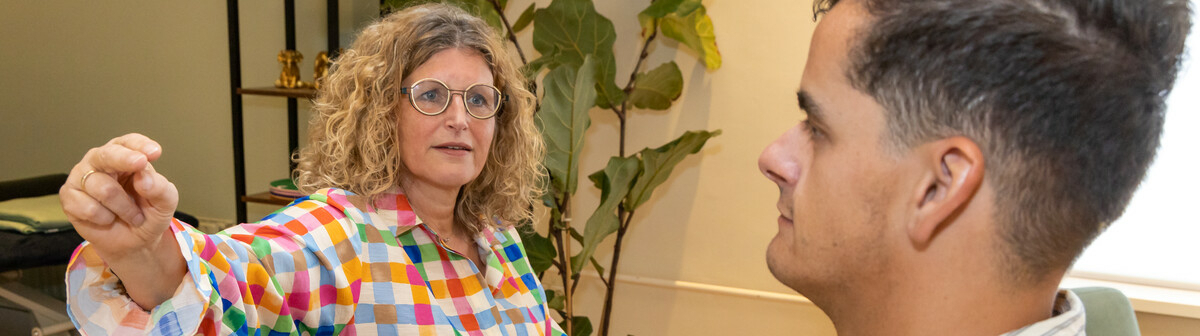 Effectieve behandelcombinatie van akelige ervaringen